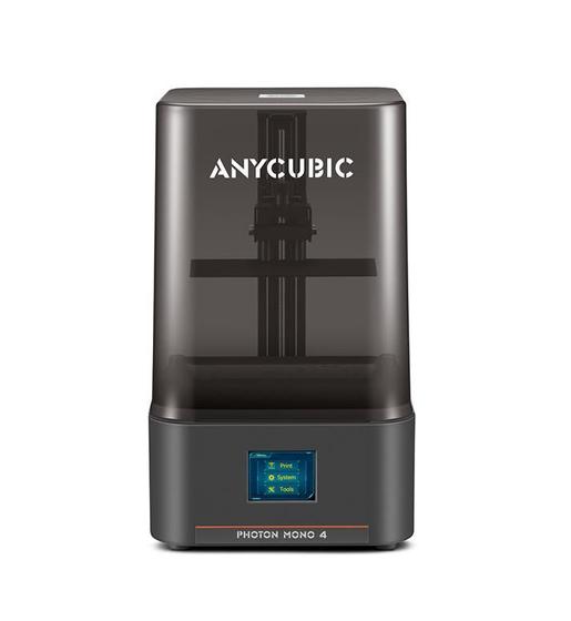 ANYCUBIC Photon Mono 4 10K - Impressora 3D MSLA - Impressora 3D ...