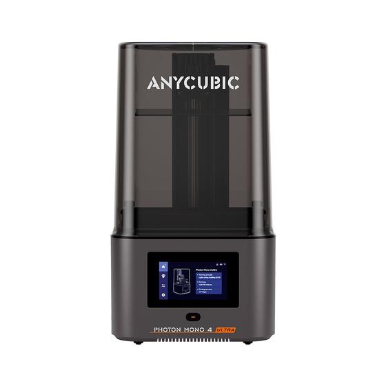 Imagem de ANYCUBIC Photon Mono 4 Ultra 10K  Impressora 3D MSLA