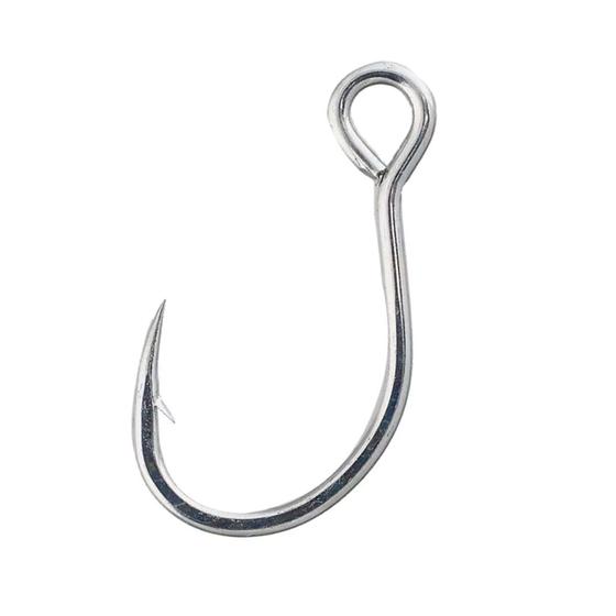 Imagem de Anzol para Pesca Ichikawa Strong Single for Casting Nº2/0 Com 07 unidades