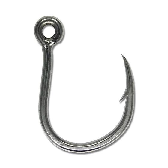 Imagem de Anzol Para Pesca Popper Zp-7S Jignesis Aço Inox