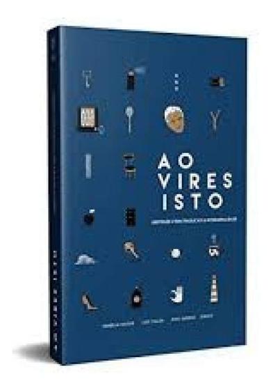 Imagem de Ao Vires Isto - KOTTER EDITORIAL