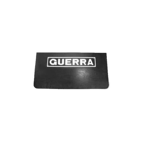 Imagem de Apara Barro Dianteira 700X350mm Guerra 501245 Carretas