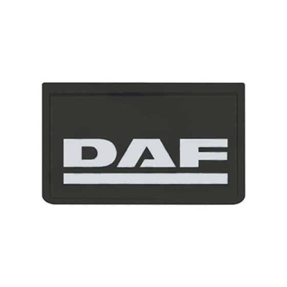 Imagem de Apara Barro Dianteiro Traseiro Para Daf 60x36 cm