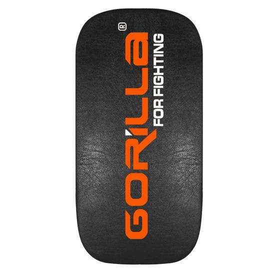 Aparador Almofada De Pé Chute Profissional Muay Thai Equipamento de Luta Gorilla Menor preço em Aparador Almofada De Pé Chute Profissional Muay Thai Equipamento de Luta Gorilla