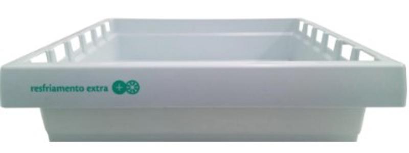 Imagem de Aparador de água original para refrigerador consul