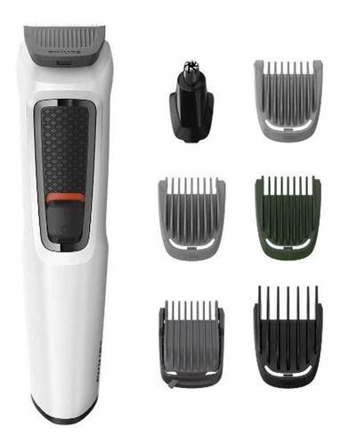 Imagem de Aparador De Barba E Cabelo 7 Em 1 Philips Mg3721/77 Bivolt