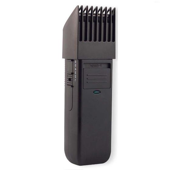 Aparador De Barba e Cabelo Recarregável - REFEINGXZ Imagem de Aparador De Barba e Cabelo Recarregável