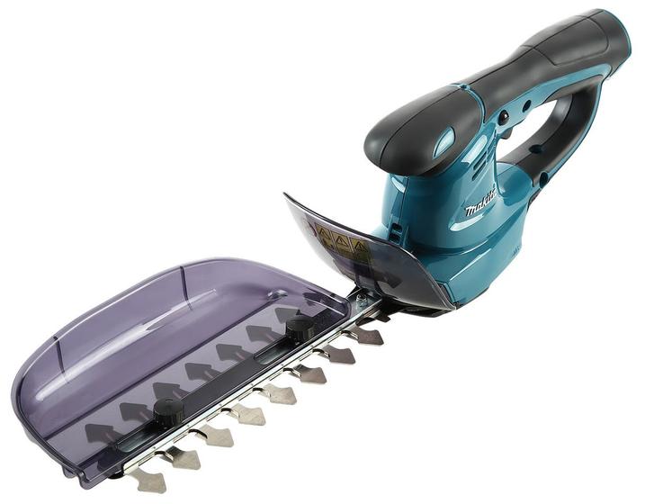 Aparador de Cerca Viva a Bateria 12v Cluster - MAKITA UH200DZ Menor preço em Aparador de Cerca Viva a Bateria 12v Cluster - MAKITA UH200DZ