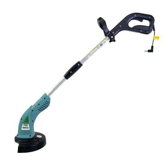 Aparador De Grama 1500W Bipartido Gam1500bp Garthen Menor preço em Aparador De Grama 1500W Bipartido Gam1500bp Garthen