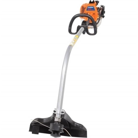 Aparador De Grama À Gasolina 1HP 26Cc G1831BR Gamma - Cortador de Grama ...