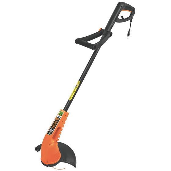 Aparador de Grama Elétrico AP1500T Tramontina 1500W 79634 Menor preço em Aparador de Grama Elétrico AP1500T Tramontina 1500W 79634