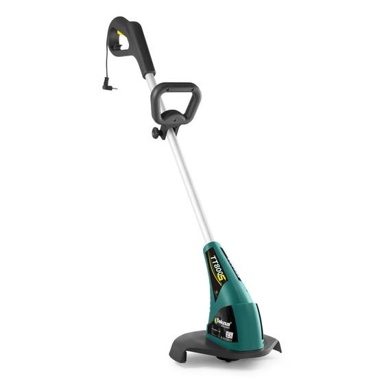 Aparador de Grama Elétrico TT800S1 800W Tekna Menor preço em Aparador de Grama Elétrico TT800S1 800W Tekna