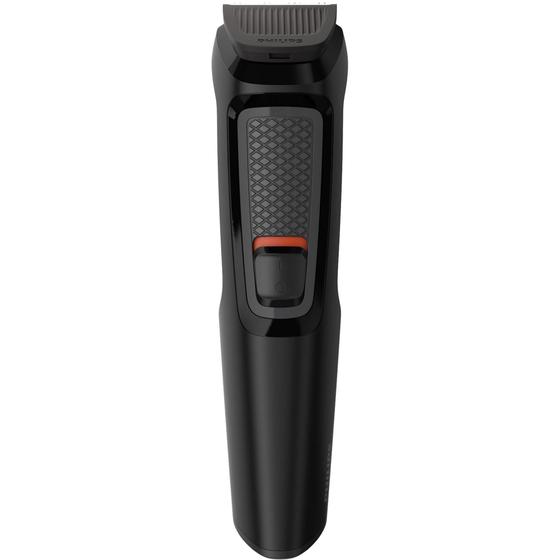 Imagem de Aparador de Pelos Multigroom 6x1 MG3711/15 Preto PHILIPS