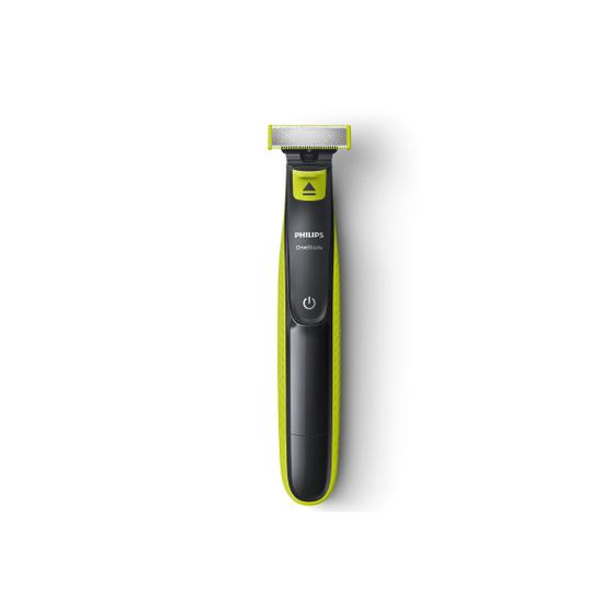 Imagem de Aparador de Pelos OneBlade 3x Philips Bivolt - QP2724/10