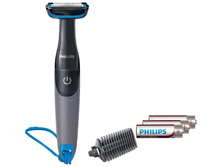 Imagem de Aparador de Pelos Philips BodyGroom BG1025