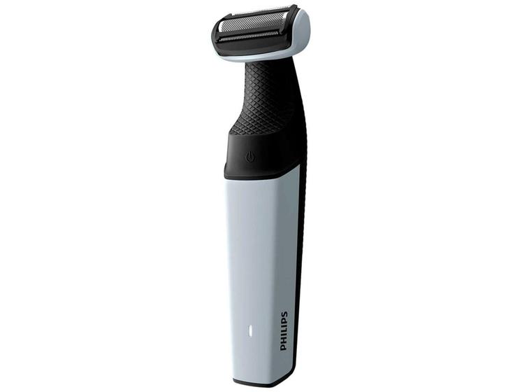 Imagem de Aparador de Pelos Philips Series 3000 Bodygroom com Acessórios