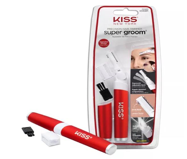 Imagem de Aparador De Pelos Super Groom Kiss Ny