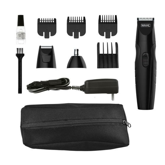 Imagem de Aparador de pelos trim total multigroomer - Wahl