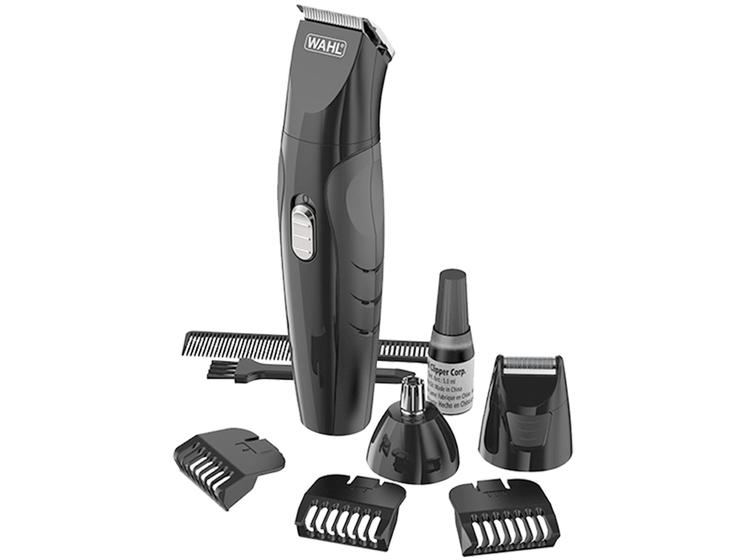 Imagem de Aparador de Pelos Wahl Clipper Groomsman