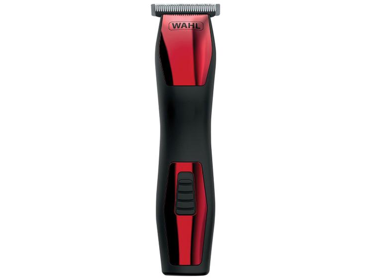 Aparador de Pelos Wahl Clipper Groomsman T-PRO Menor preço em Aparador de Pelos Wahl Clipper Groomsman T-PRO