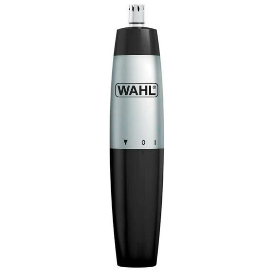 Imagem de Aparador de Pelos Wahl Nasal Trimmer, Preto - 5642-100