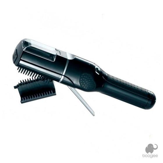 Imagem de Aparador de Pontas Duplas Hair Trimmer Corte Bordado