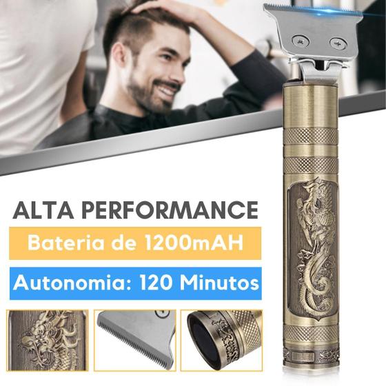 Aparador Dourado: Estilo Moderno 110V/240V Menor preço em Aparador Dourado: Estilo Moderno 110V/240V
