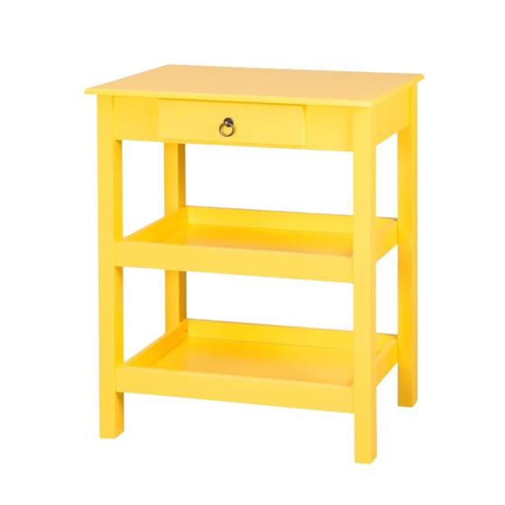 Imagem de Aparador Fruteira com 1 Gaveta - Tommy Design