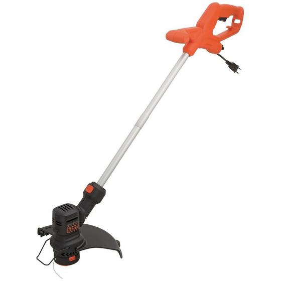 Aparador Grama/Bordas 1000W 2Em1 220V Black Decker Best1000 Menor preço em Aparador Grama/Bordas 1000W 2Em1 220V Black Decker Best1000