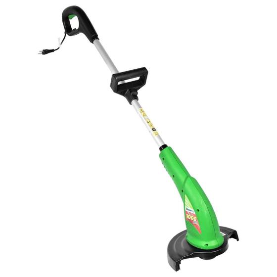 Aparador Master 1000 Plus Cortador De Grama Trapp Menor preço em Aparador Master 1000 Plus Cortador De Grama Trapp