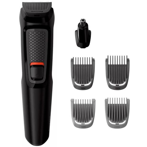 Corta pelo nariz philips sale