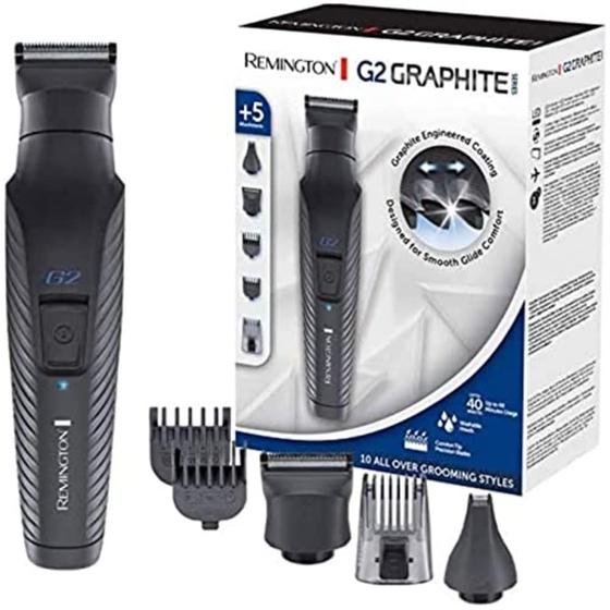 Imagem de Aparador Remington PG2000 G2 Sem Fio 40min 0,19kg