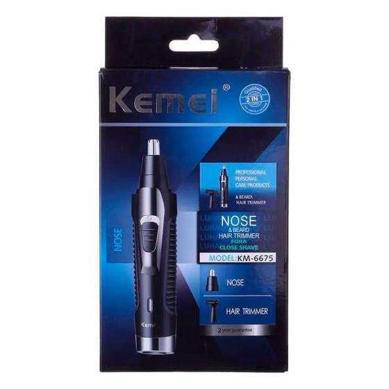 Imagem de Aparelho 2 em 1 Bivolt Ideal Para Depilador E Salão Com Removedor
