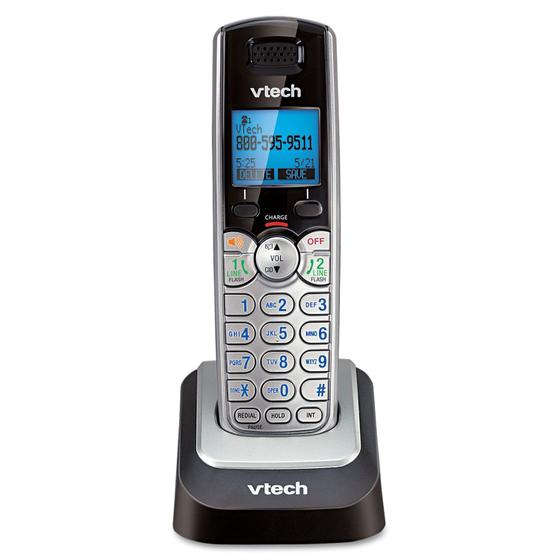 Imagem de Aparelho acessório sem fio VTech DS6101 para DS6151