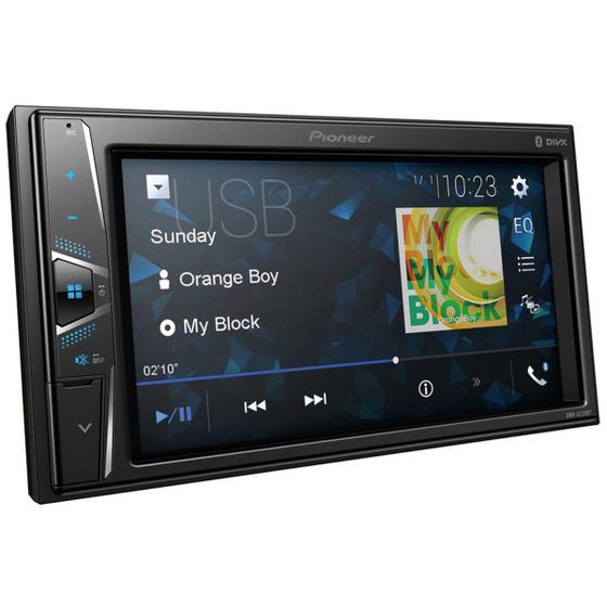 Imagem de Aparelho Automotivo Multimidia Pioneer DMH-G228BT