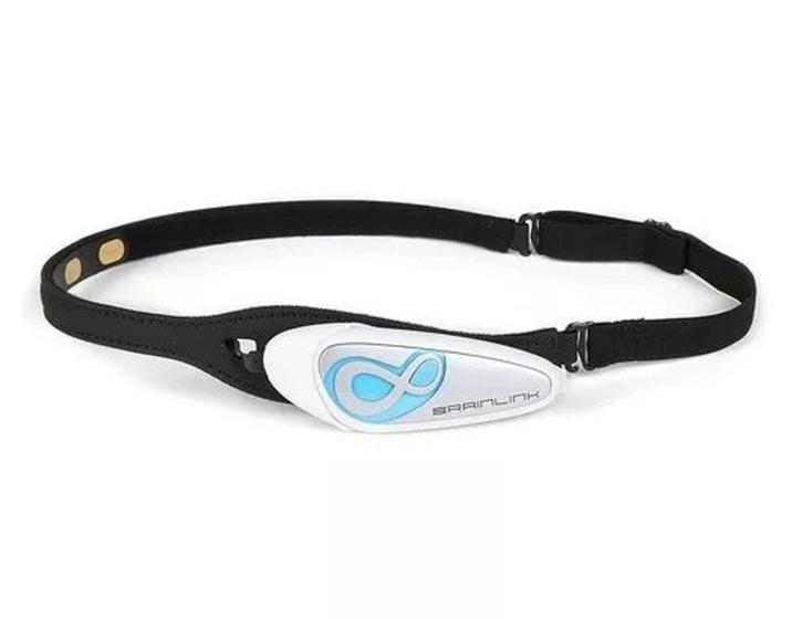 Aparelho Brainlink Neurofeedback Sensor De Ondas Cerebrais Menor preço em Aparelho Brainlink Neurofeedback Sensor De Ondas Cerebrais