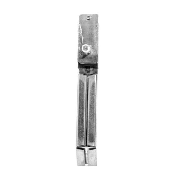 Imagem de Aparelho Calha Com Tensor desenvolvido para aplicação de elástico sobre a peça Tamanho 1,0cm a 2,0cm