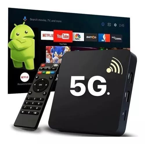 Aparelho conversor com qualidade 4k/Android TV Turbine sua Tv é ruim? Aparelho conversor com qualidade 4k/Android TV Turbine sua Tv é boa?