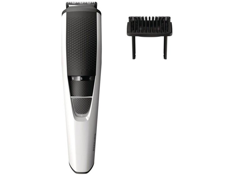 Imagem de Aparelho de Barbear/Barbeador Philips  - BeardTrimmer Series 3000 BT3206/14