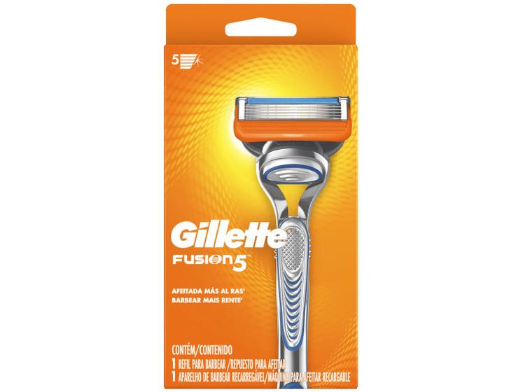 Imagem de Aparelho de Barbear Gillette