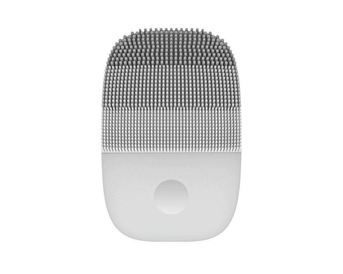 Aparelho de Limpeza Facial por Vibração Inface Xiaomi,Cinza - XM468CIN Menor preço em Aparelho de Limpeza Facial por Vibração Inface Xiaomi,Cinza - XM468CIN