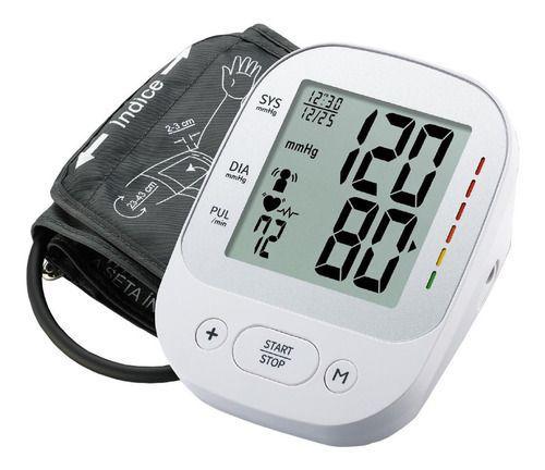 Imagem de Aparelho De Medir Pressão Automático Digital La800 G-tech