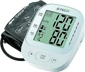 Imagem de Aparelho De Pressão Digital De Braço La800 Gtech 