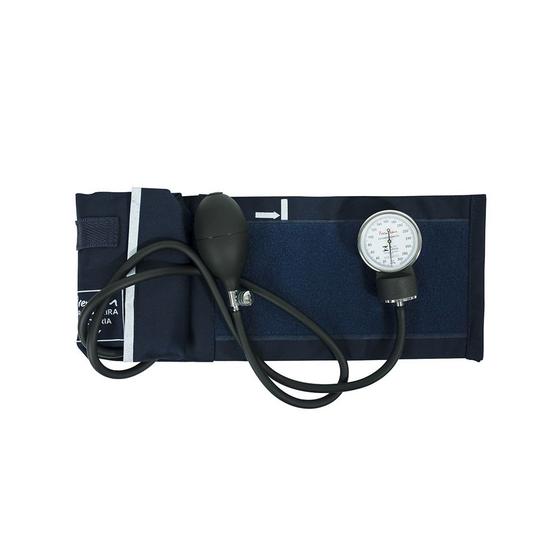 Imagem de Aparelho de Pressão Hospitalar Manual Esfigmomanômetro Premium