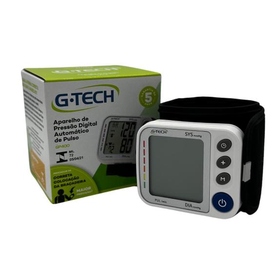 Aparelho de Pressao Medidor Digital Arterial Pulso Automático Confíavel Acompanha Pilhas Menor preço em Aparelho de Pressao Medidor Digital Arterial Pulso Automático Confíavel Acompanha Pilhas