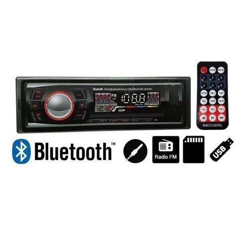 Aparelho De Som Carro Automotivo Bluetooth Pendrive Sd Rádio Menor preço em Aparelho De Som Carro Automotivo Bluetooth Pendrive Sd Rádio