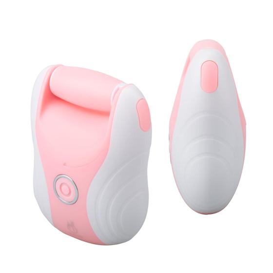 Aparelho Lixador De Unhas Removedor De Calos Pés Elétrico - Home Of Skincare Imagem de Aparelho Lixador De Unhas Removedor De Calos Pés Elétrico