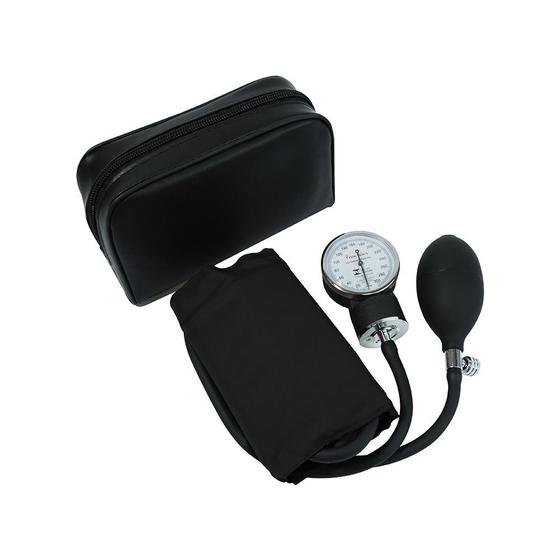 Imagem de Aparelho Medidor De Pressão Esfigmomanômetro Adulto Fecho por Contato Premium