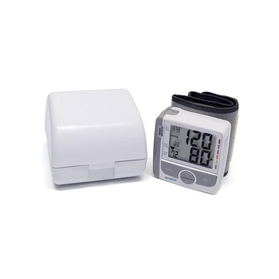 Imagem de Aparelho medidor de pressão Tensiometro Digital GP300