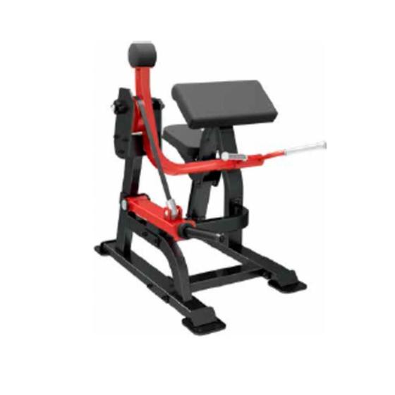 Aparelho para Biceps Curl Sl - Em133 - wellness - Aparelho Abdominal ...